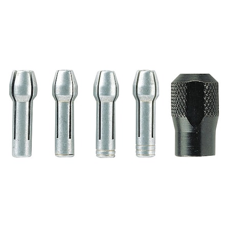 Collet Nut Kit MPN:4485