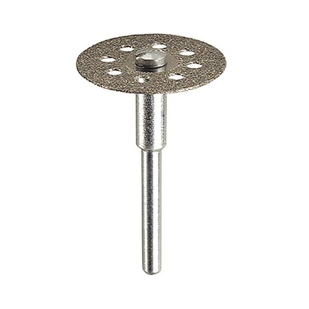 Multipurpose Diamond Wheel .016