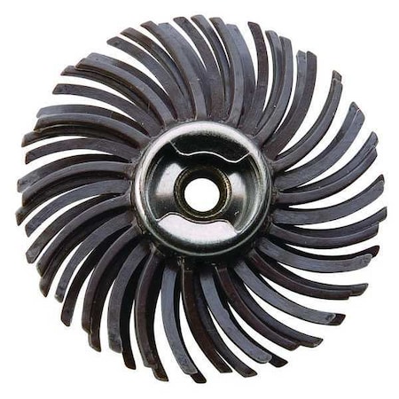 Abrasive Brushes For Metal MPN:EZ471SA