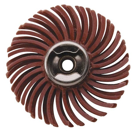 Abrasive Brushes For Brass Aluminum Vinyl MPN:EZ473SA