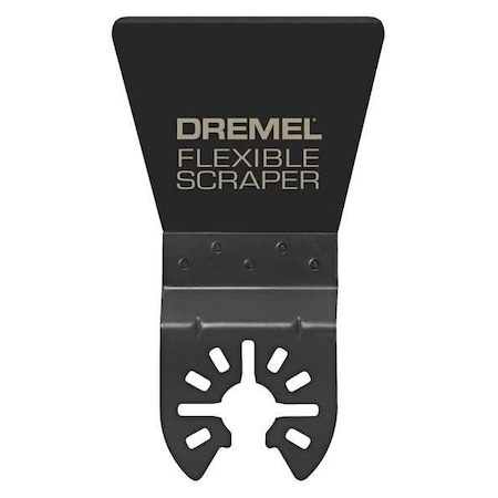 Flexable Scraper Blade MPN:MM610