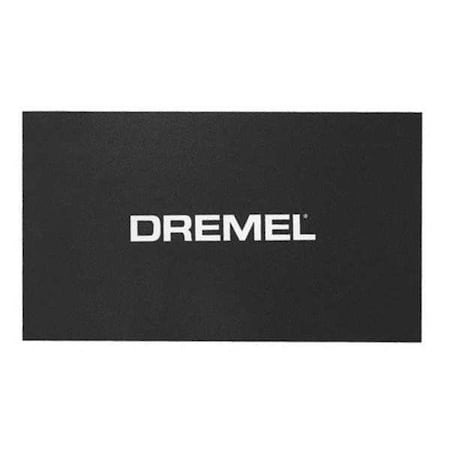 Build Sheets 3D Printer, Black, PK3 MPN:BT40-01