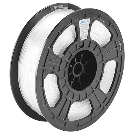 3D Printing Filament MPN:PETG-TRA-01