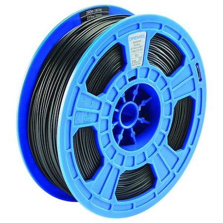 3D Printing Filament MPN:PLA-BLA-01