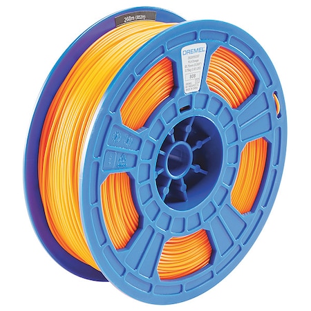 3D Printing Filament MPN:PLA-ORA-01