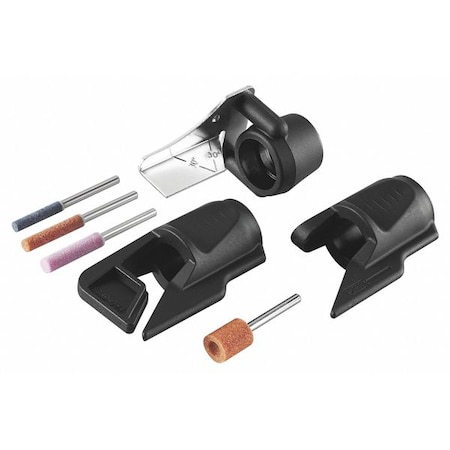 Example of GoVets Dremel category