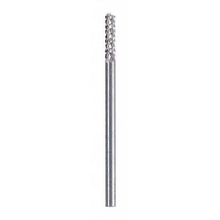 Carbide Grout Removal Bit 1/8