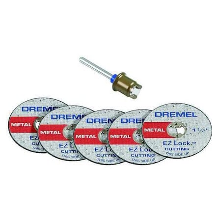 Ez Lock Starter Kit MPN:EZ406-02