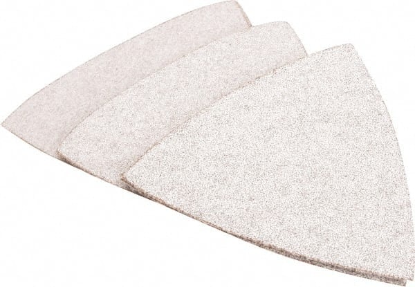 Triangle Sandpaper: Use with 6300-010 MPN:MM70P