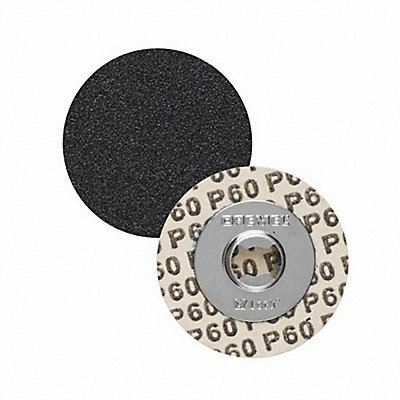 EZ Lock Sanding Disc 60 grit MPN:EZ411SA
