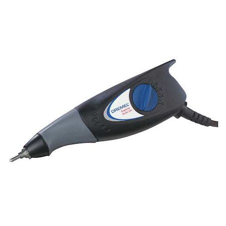 Engraver Kit (Includes 1CARBIDE PT.) MPN:290-02
