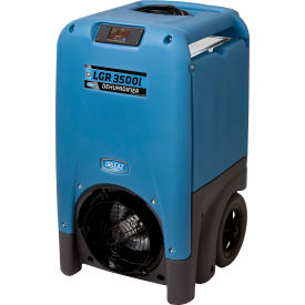 Dri Eaz® Low Grain Dehumidifier w/Humidistat 115V 240 Pints 110133