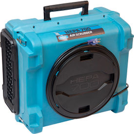 Dri-Eaz HEPA 700 Air Scrubber 125105