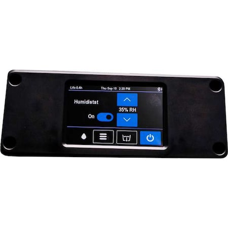 Command Hub, For Humidity MPN:124507