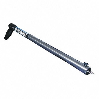 Moisture Probe 31 L Stainless Steel MPN:F245 Moisture Probe 31 L Stainless Steel MPN:F245