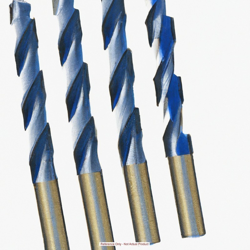 Example of GoVets Drill Masters Eldorado Tool brand