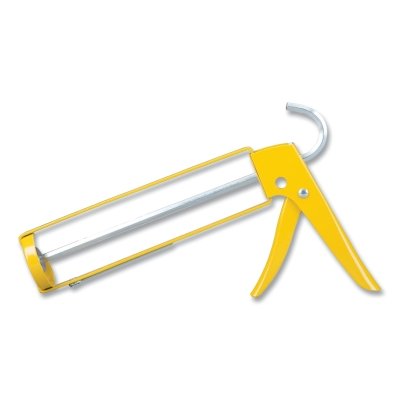 SH200 Contractor-Grade Skeleton Caulk Gun 10 Oz MPN:.01551944