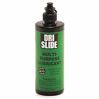 Example of GoVets Drislide brand