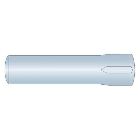 Groove Pin, 3/16