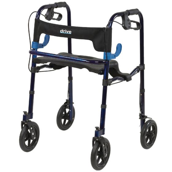Example of GoVets Mobility category
