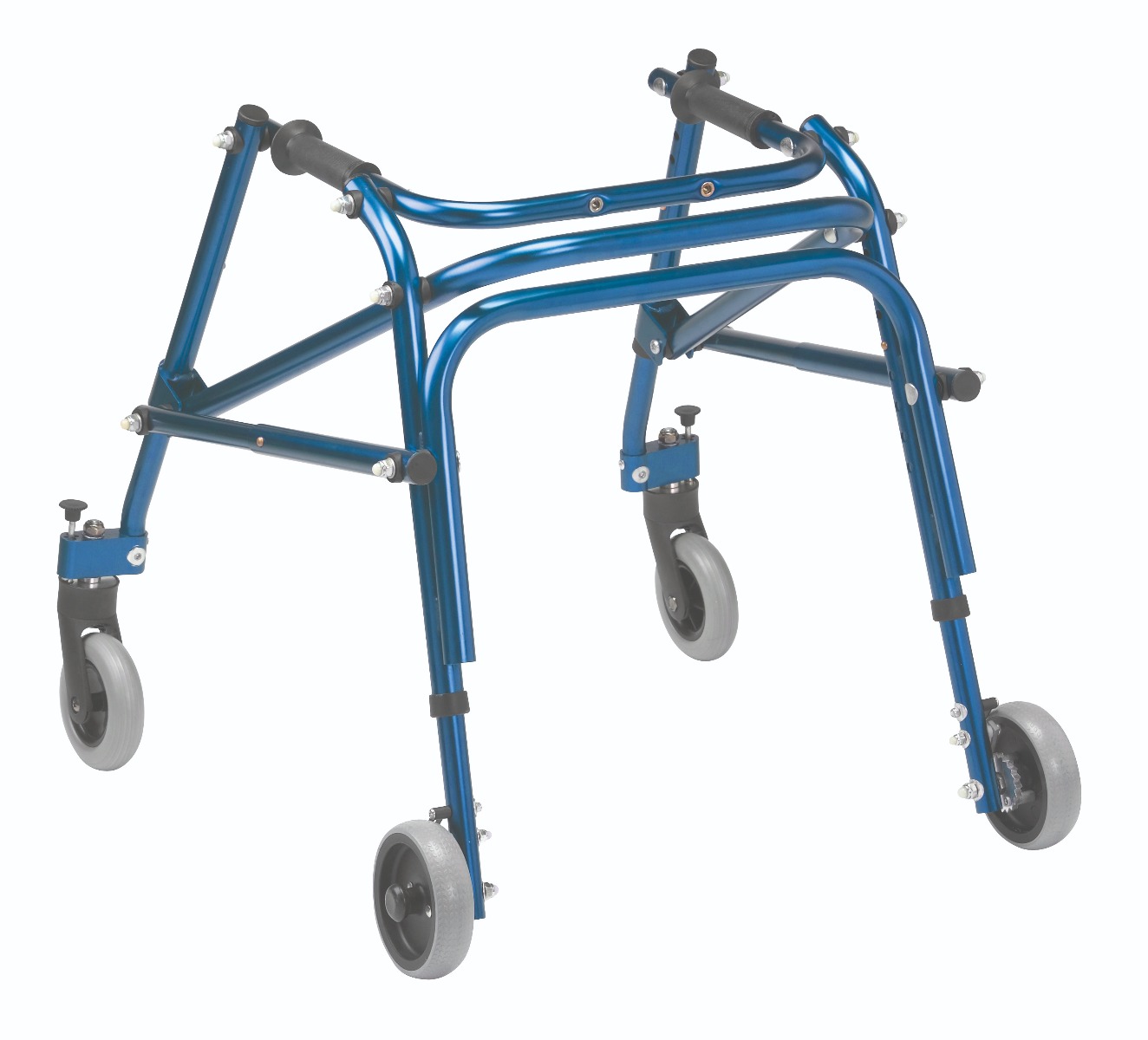 Example of GoVets Mobility category