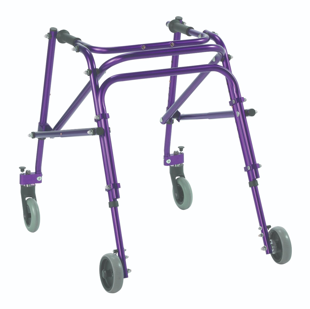 Example of GoVets Mobility category