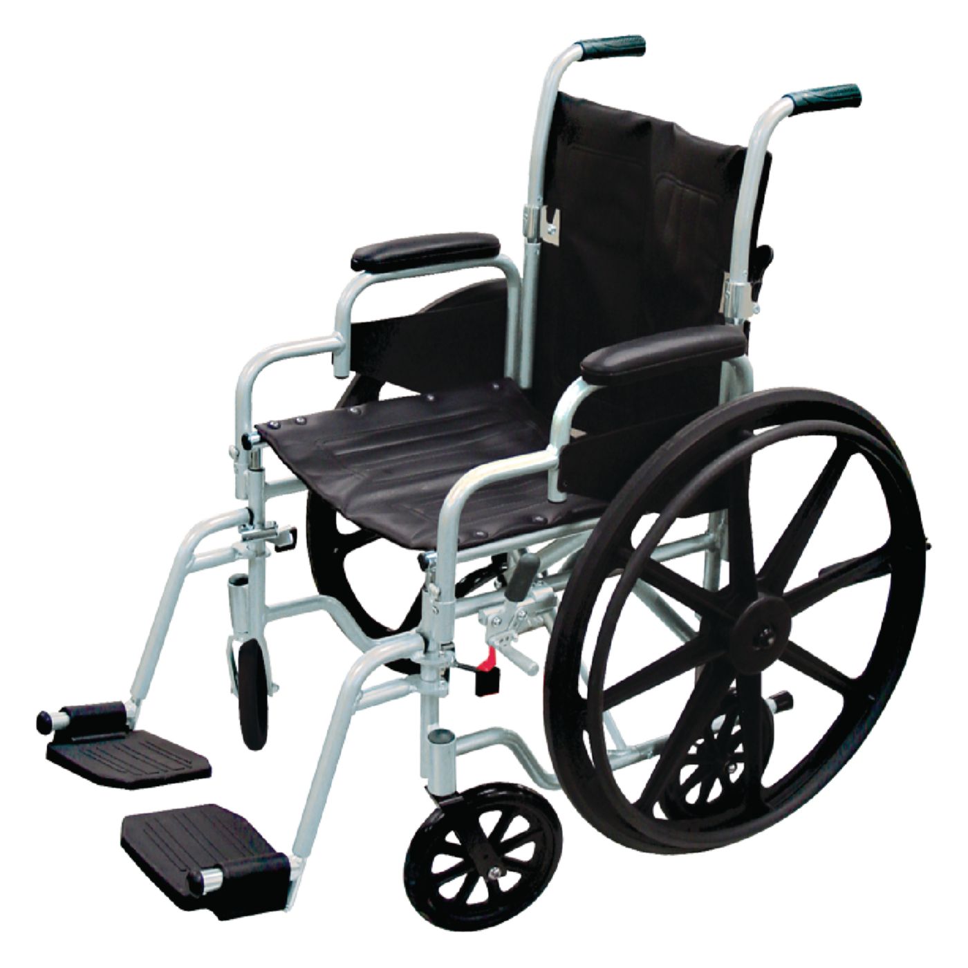 Example of GoVets Mobility category