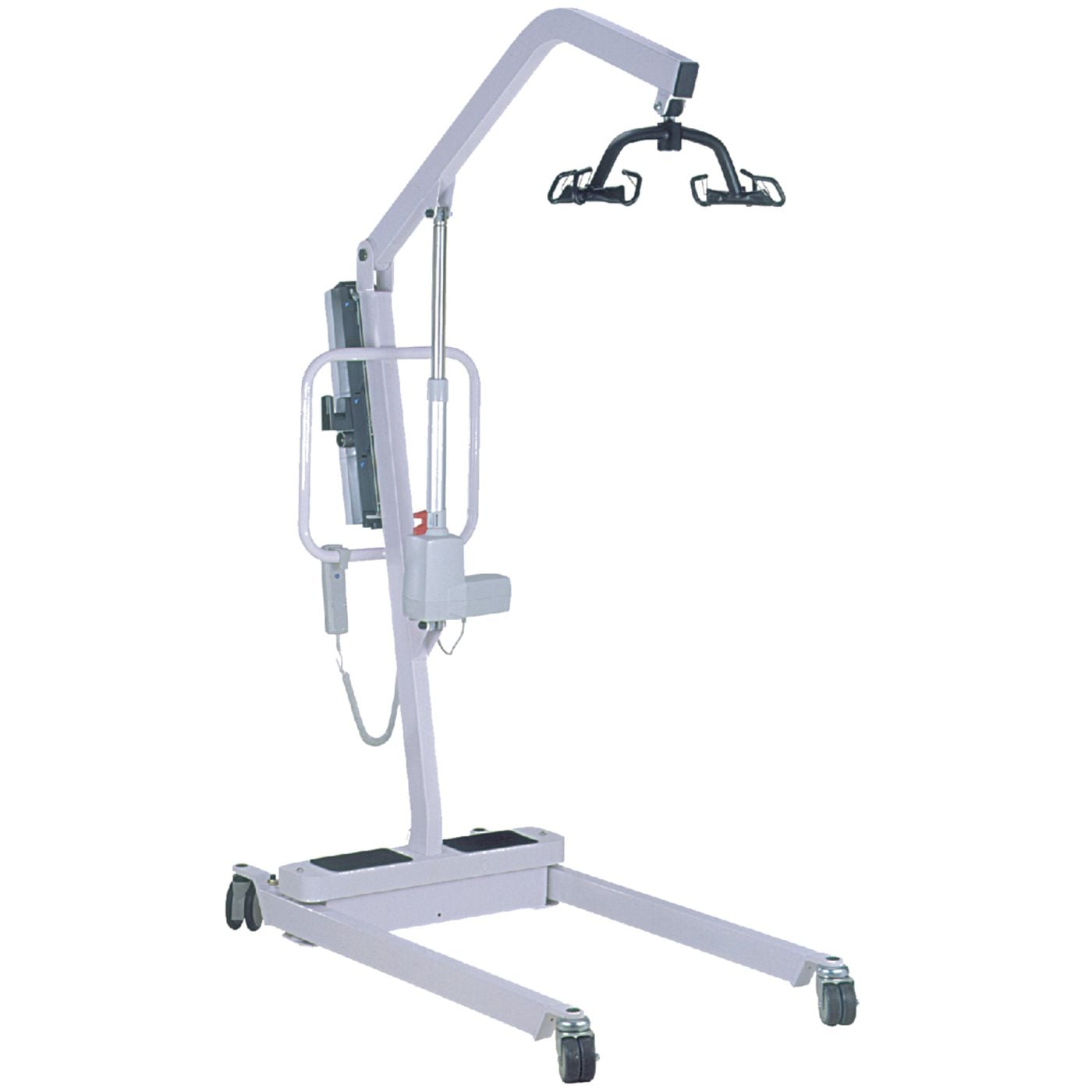 Example of GoVets Electric Lift category