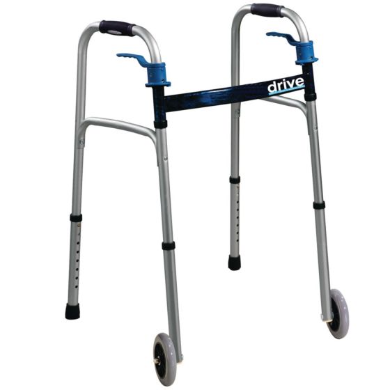 Example of GoVets Lever Release category