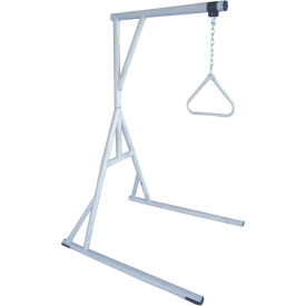 Bariatric Heavy Duty Deluxe Trapeze Bar 13049SV