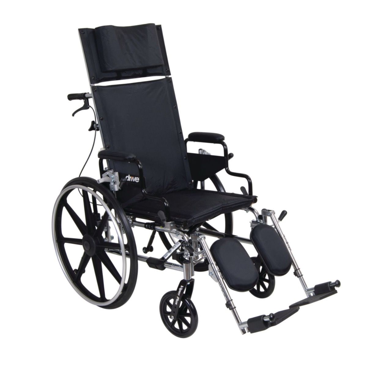 Example of GoVets Drive category
