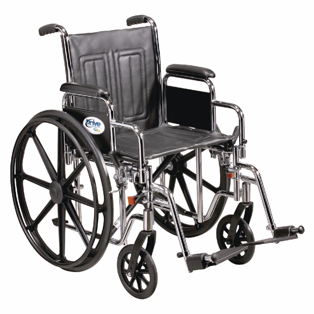 Example of GoVets Drive category