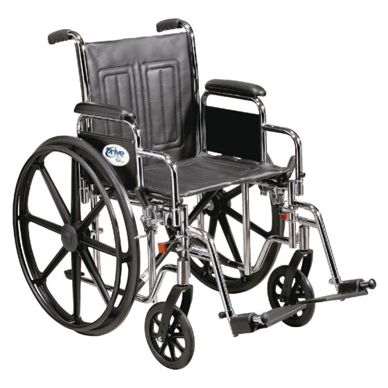 Example of GoVets Drive category