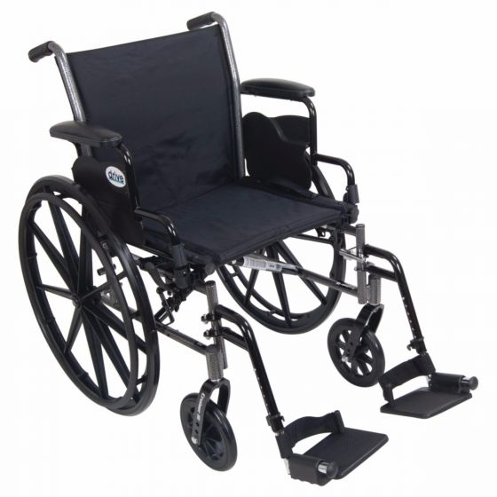 Example of GoVets Drive category
