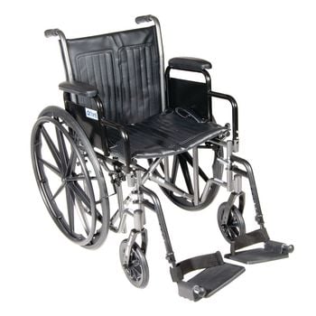 Example of GoVets Drive category