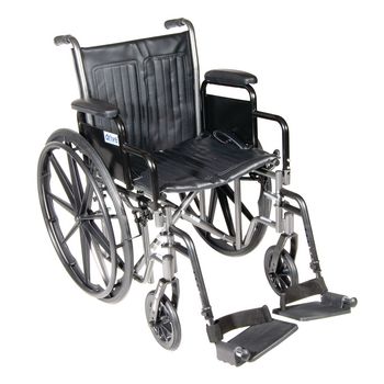 Example of GoVets Mobility category