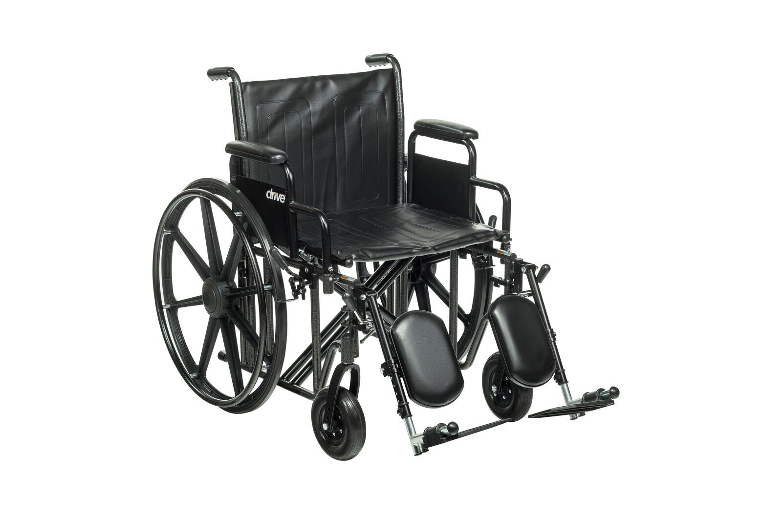 Example of GoVets Standard Wheelchairs category