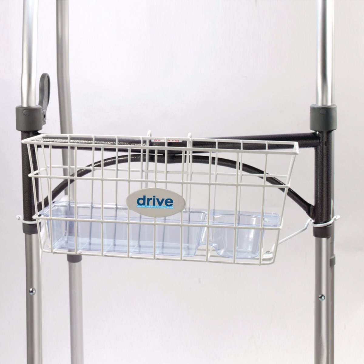 Example of GoVets Walker Baskets category