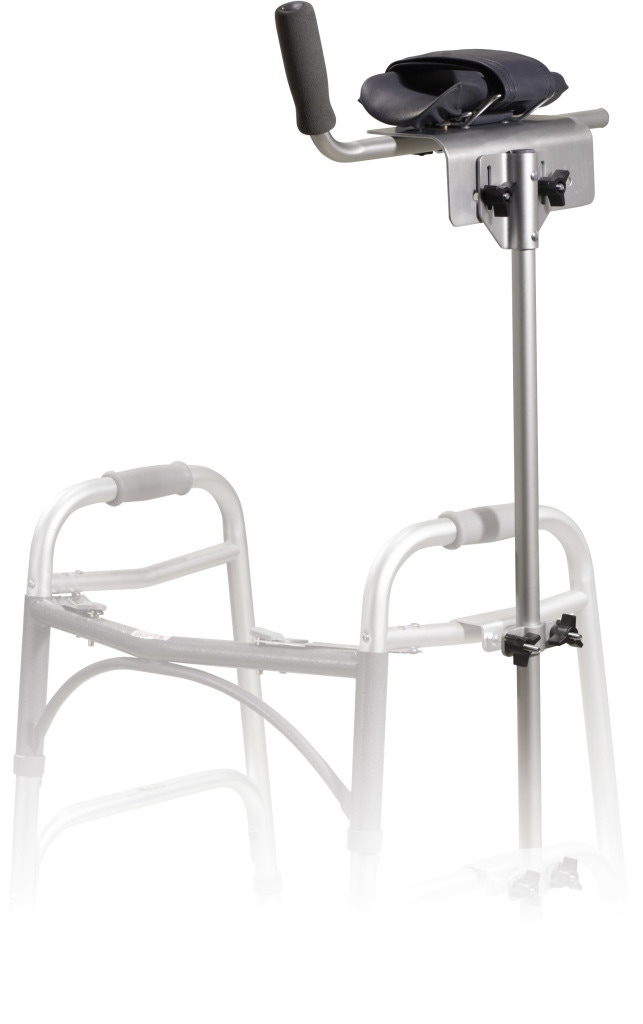 Example of GoVets Walker Platform Attachments category