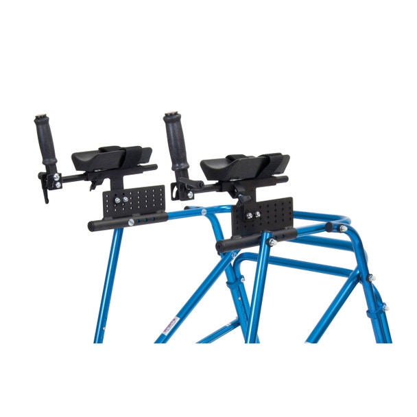 Example of GoVets Walker Platform Attachments category