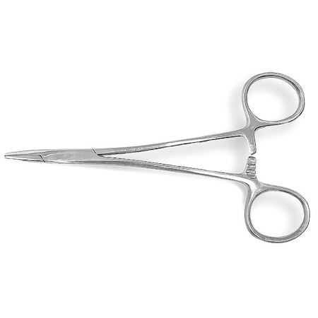 Needle Driver with Smooth Jaws MPN:DS-0018