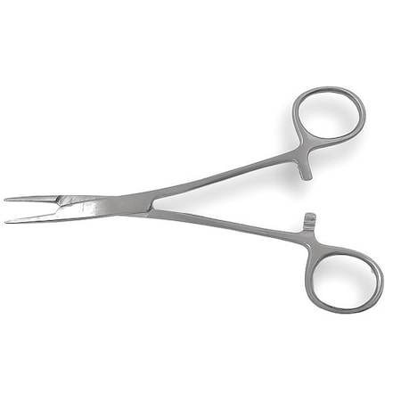 Needle Holder with Scissors, 5.5