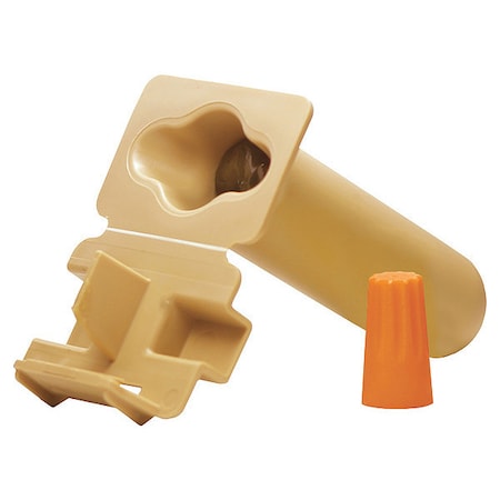 Dryconn Waterproof Pre-filled Tube, PK25 MPN:20205