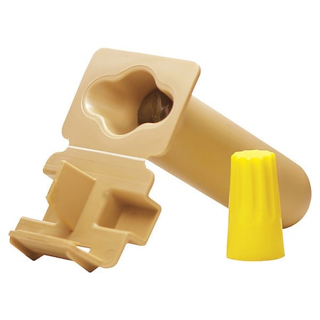 Dryconn Waterproof Pre-filled Tube, PK25 MPN:20210