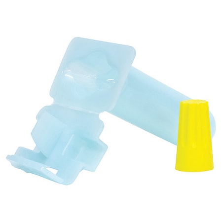 Dryconn Waterproof Pre-filled Tub, PK100 MPN:20525