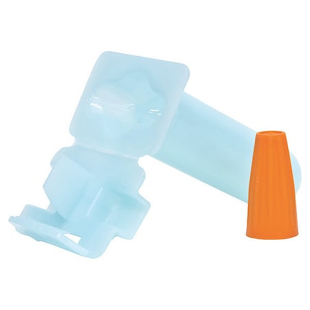 Dryconn Waterproof Pre-filled Tub, PK100 MPN:20635