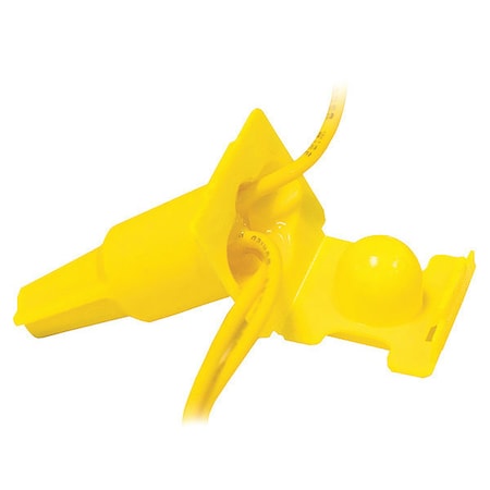 Dryconn Waterproof Pre-filled Tube, PK10 MPN:63315