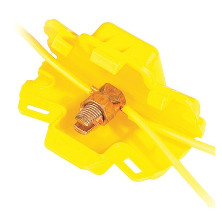 Dryconn Waterproof Wire Connector, PK10 MPN:69205