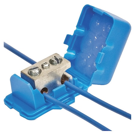 Dryconn Waterproof Direct Bury Lug, PK5 MPN:90220