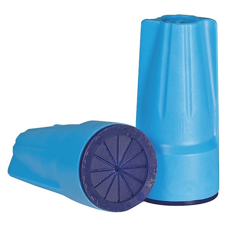 Large Waterproof Wire Connector, PK250 MPN:62340